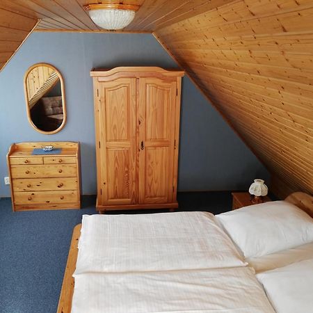 Ferienhaus Kress Rechts Sellin  Eksteriør bilde