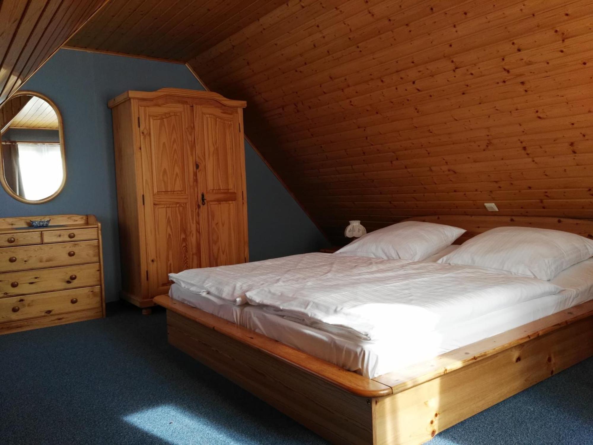 Ferienhaus Kress Rechts Sellin  Eksteriør bilde